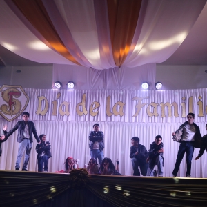 Día de la Familia